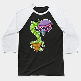 Creepies - Venus Baseball T-Shirt